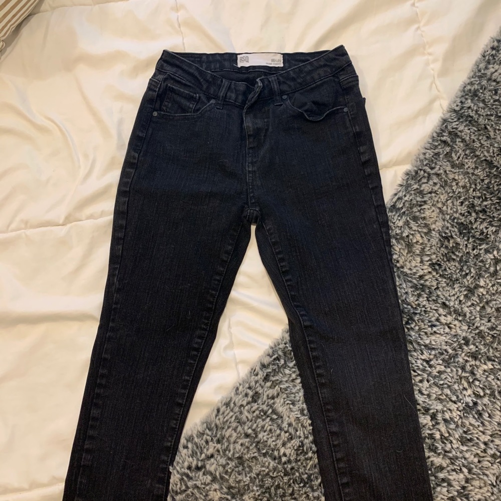 TILLY BRAND RSQ skinny jeans